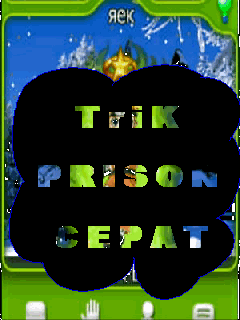 TRIK PRISON
